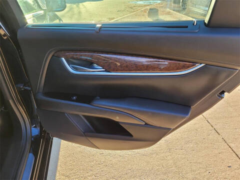 2013 Cadillac XTS Premium Collection