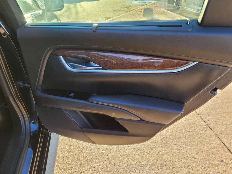 2013 Cadillac XTS Premium Collection