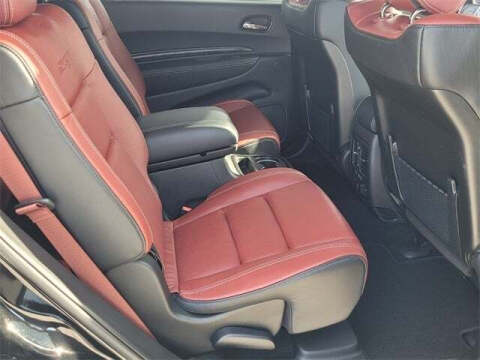 2024 Dodge Durango SRT Hellcat Premium