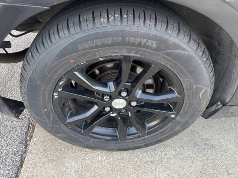 2015 Chevrolet Camaro LS