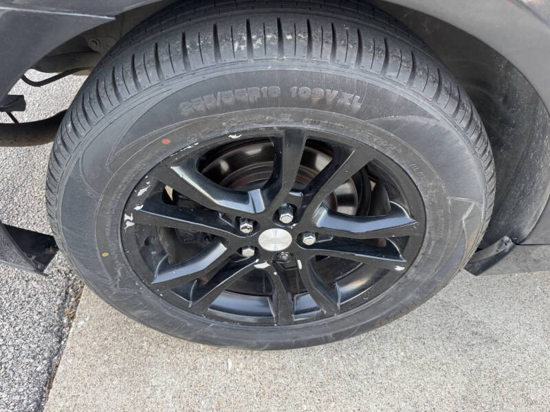 2015 Chevrolet Camaro LS