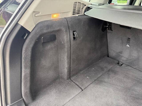 2012 BMW X3 xDrive28i