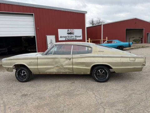 1966 Dodge Charger