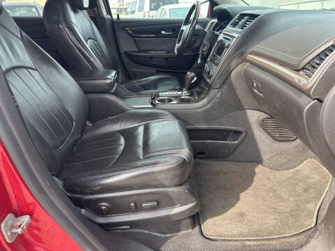 2014 GMC Acadia Denali