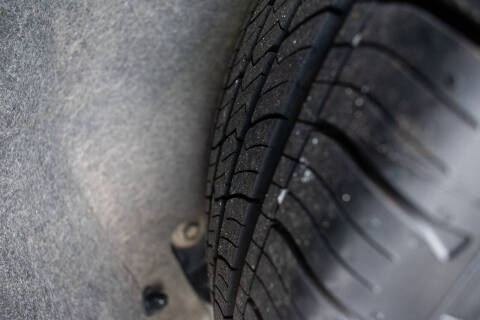 2019 Mazda CX-3 Sport