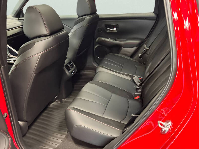 2025 Acura ADX w/A-SPEC