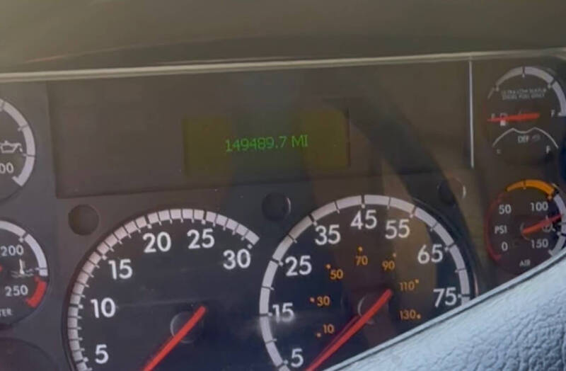 2020 Freightliner M2 106