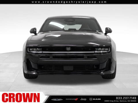 2026 Dodge Charger