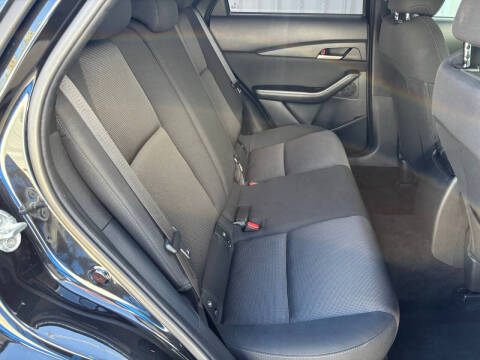 2023 Mazda CX-30 2.5 S