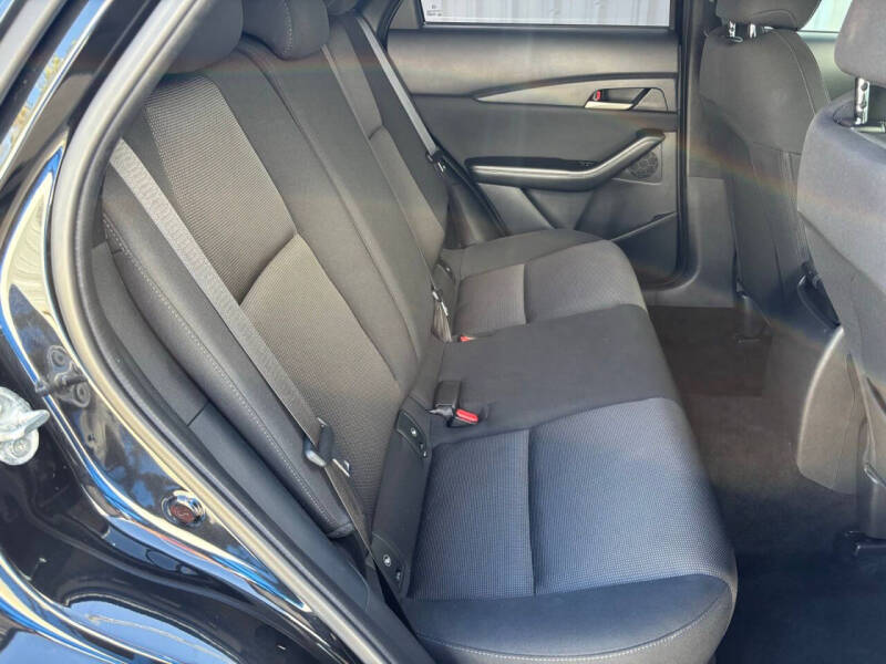 2023 Mazda CX-30 2.5 S