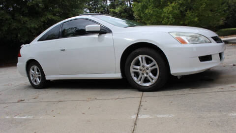 2007 Honda Accord EX-L