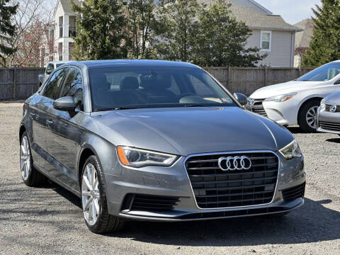 2016 Audi A3 for sale at Prize Auto in Alexandria VA