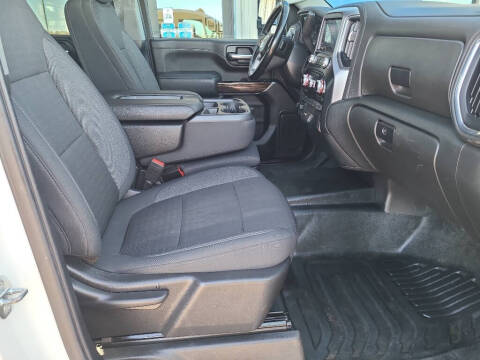 2023 GMC Sierra 3500HD