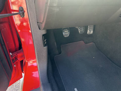 2008 Ford Mustang V6 Deluxe