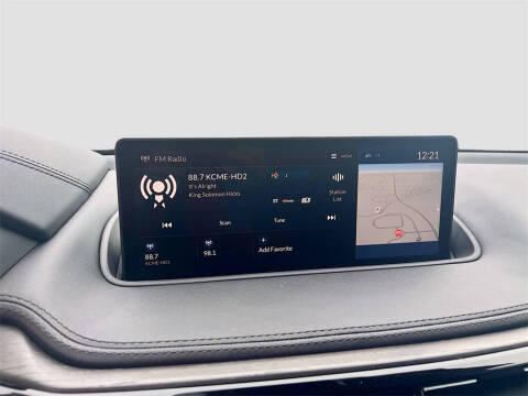 2024 Acura MDX SH-AWD w/Advance