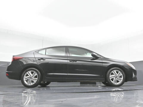 2019 Hyundai Elantra Value Edition