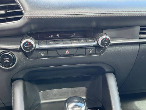 2024 Mazda Mazda3 Hatchback 2.5 S Preferred