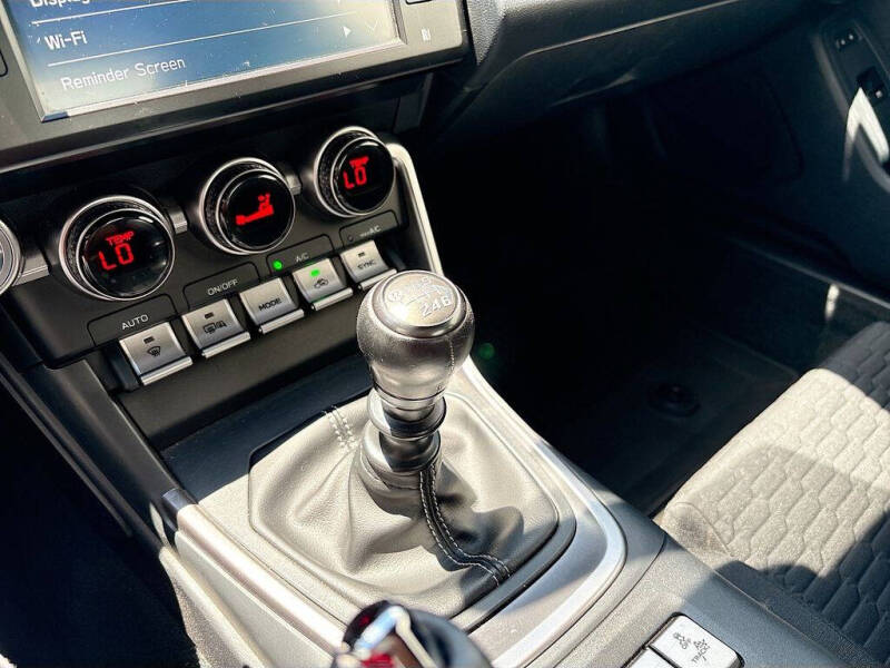 2023 Toyota GR86