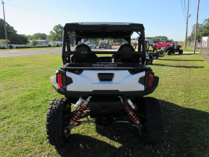 2022 Polaris GENERAL