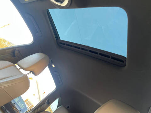 2013 Porsche Cayenne Diesel