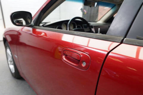 2006 Dodge Charger RT