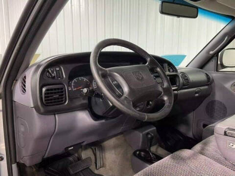 2001 Dodge Ram 1500