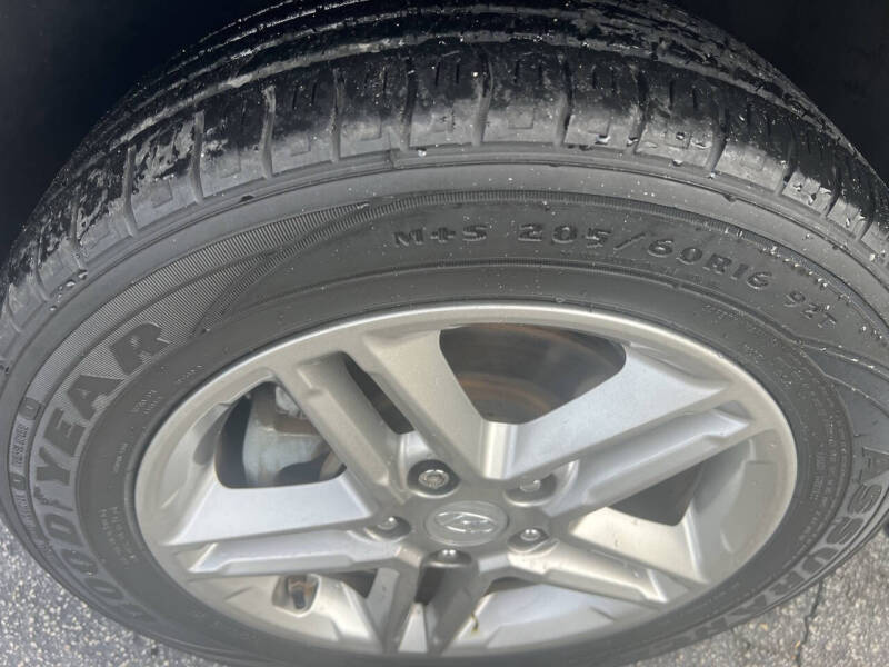 2018 Hyundai Kona SE