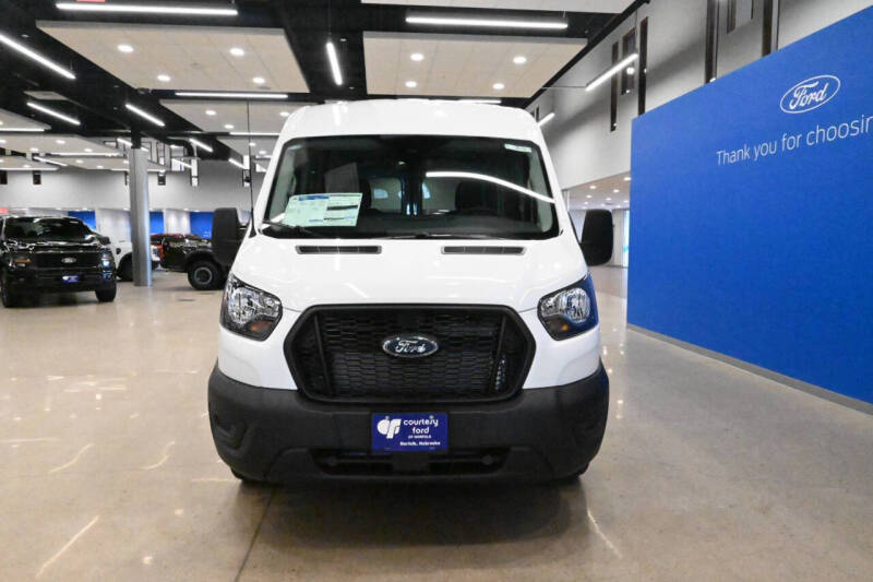 2025 Ford Transit 150