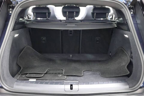 2023 Fisker Ocean One