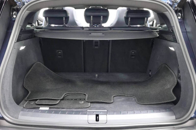 2023 Fisker Ocean One