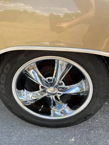 1966 Chevrolet Chevelle