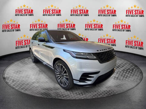 2020 Land Rover Range Rover Velar P250 R-Dynamic S