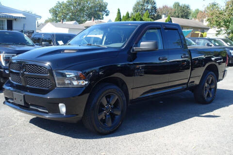 2019 RAM 1500 Classic for sale at Olger Motors, Inc. in Woodbridge NJ