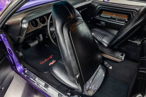 1970 Dodge Challenger