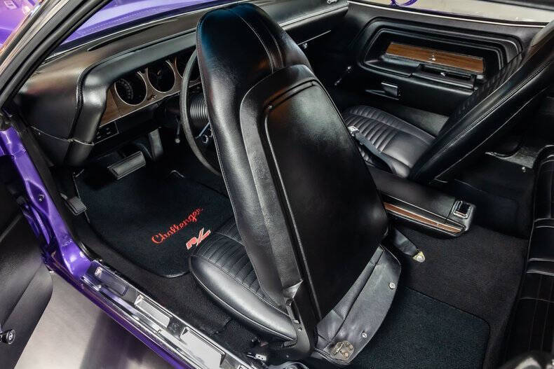 1970 Dodge Challenger