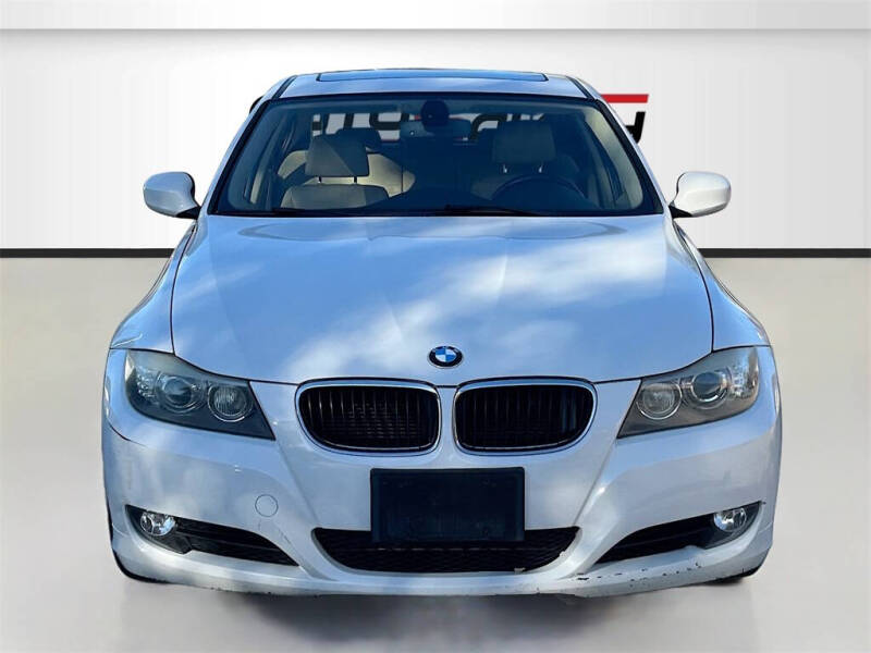 2011 BMW 3 Series 328i