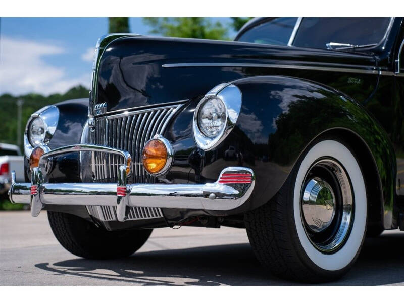 1940 Ford Standard