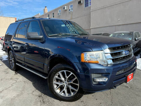 2017 Ford Expedition XLT
