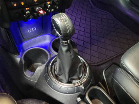 2015 MINI Hardtop 2 Door Cooper S