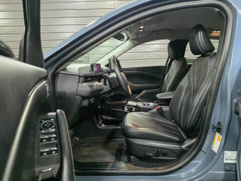 2023 Ford Mustang Mach-E Select