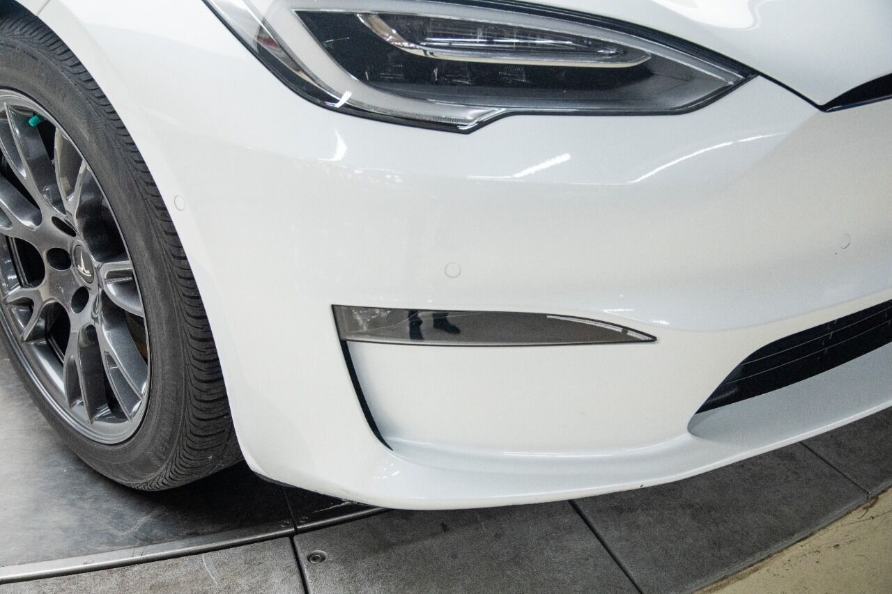 2021 Tesla Model S 51