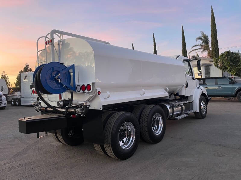 2018 Freightliner M2 112