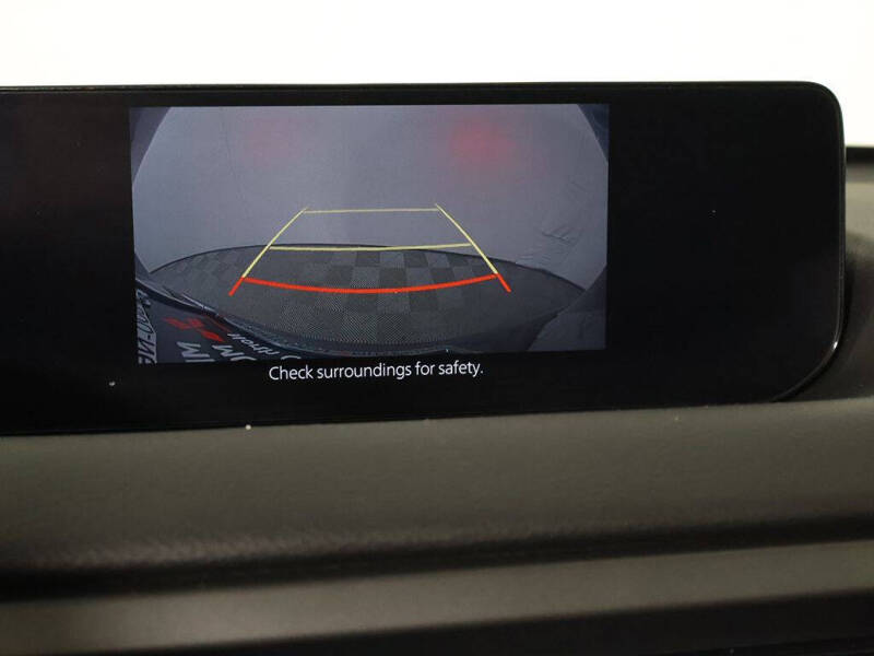 2025 Mazda CX-50 2.5 S Premium Plus