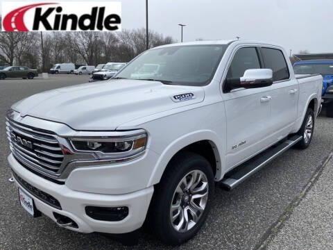 2023 RAM 1500 for sale at Kindle Auto Plaza in Cape May Court House NJ