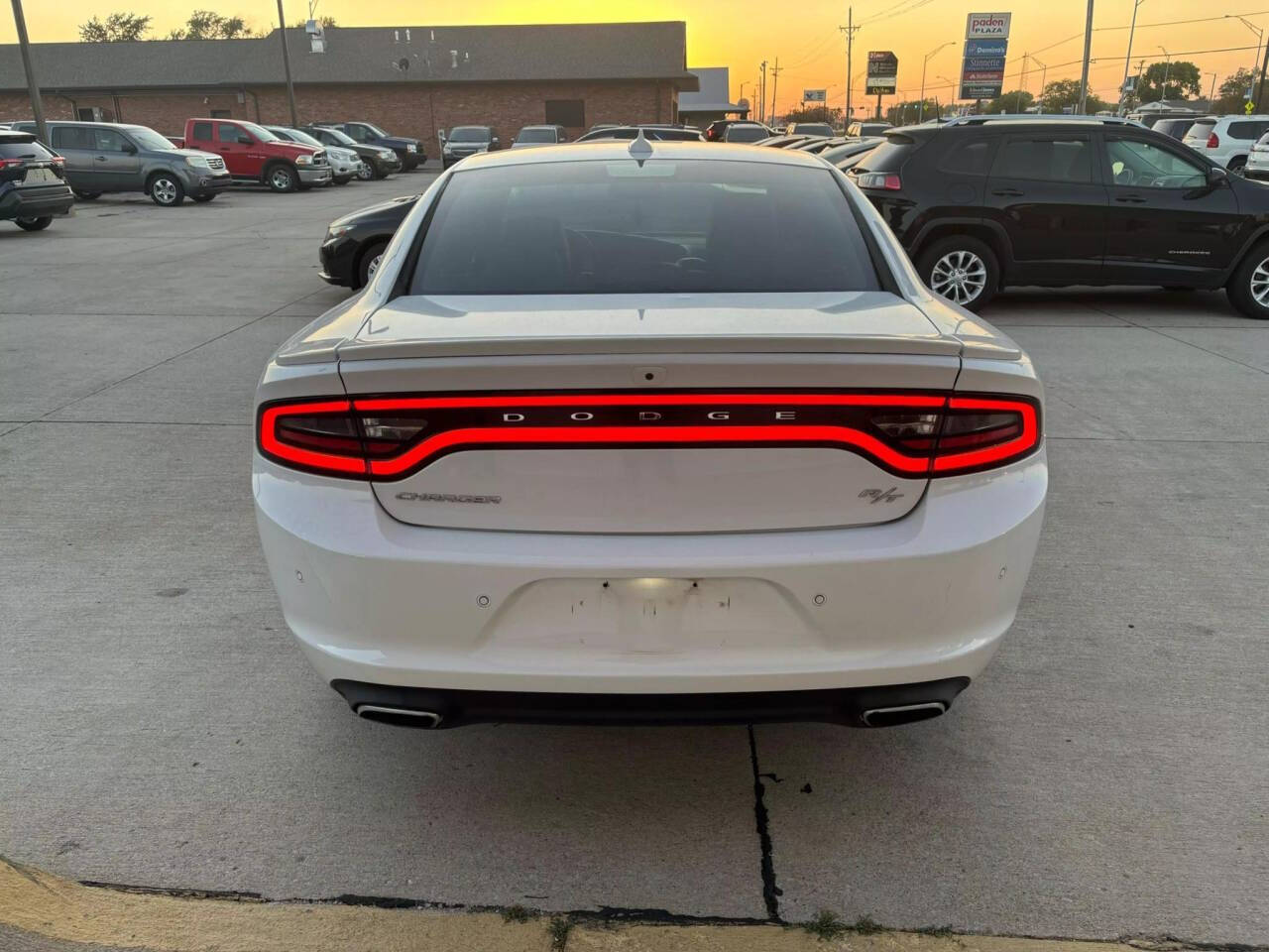 2017 Dodge Charger for sale at Nebraska Motors LLC in Fremont, NE