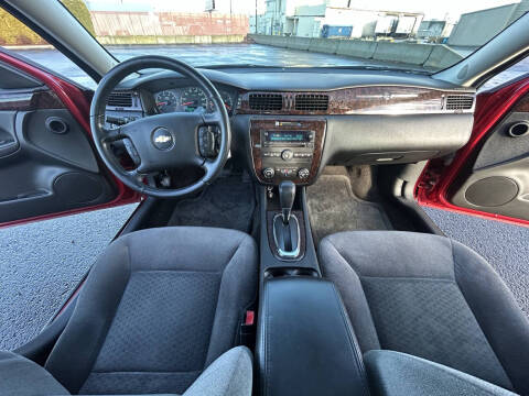 2013 Chevrolet Impala LT Fleet