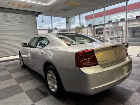 2007 Dodge Charger