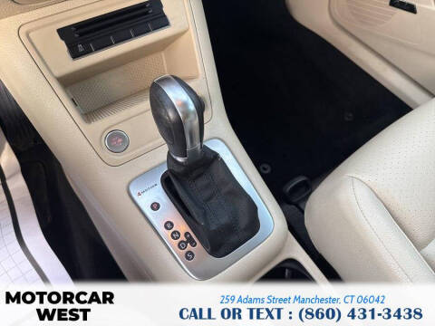 2015 Volkswagen Tiguan