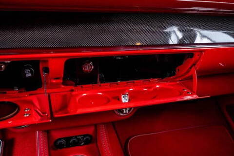 1957 Chevrolet Nomad