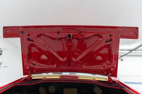 1971 Chevrolet Camaro